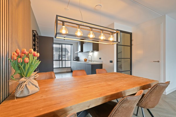 Medium property photo - Kastanjehout 48, 1787 RH Julianadorp